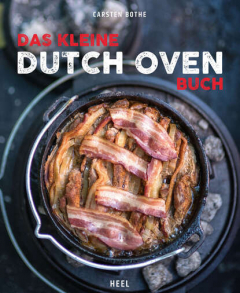 Книга Das kleine Dutch-Oven-Buch на ReadRate.com книга Das kleine Dutch-Oven-Buch