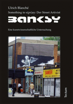 Книга Something to s(pr)ay: Der Street Artivist Banksy на ReadRate.com книга Something to s(pr)ay: Der Street Artivist Banksy