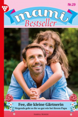 книга Mami Bestseller 29 – Familienroman