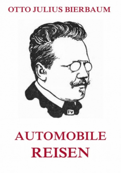 Книга Automobile Reisen на ReadRate.com книга Automobile Reisen
