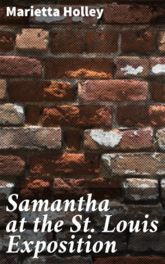 Книга Samantha at the St. Louis Exposition на ReadRate.com книга Samantha at the St. Louis Exposition