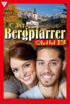 Книга Der Bergpfarrer Staffel 13 – Heimatroman на ReadRate.com книга Der Bergpfarrer Staffel 13 – Heimatroman