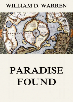 Книга Paradise Found на ReadRate.com книга Paradise Found