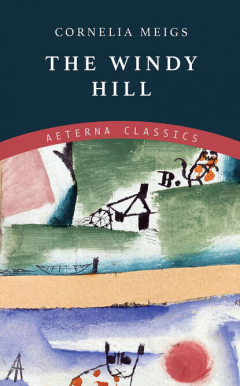 Книга The Windy Hill на ReadRate.com книга The Windy Hill