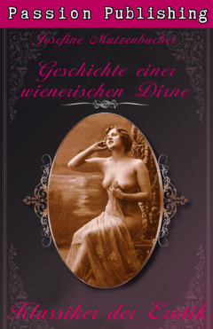 Книга Klassiker der Erotik 29: Geschichte einer wienerischen Dirne на ReadRate.com книга Klassiker der Erotik 29: Geschichte einer wienerischen Dirne