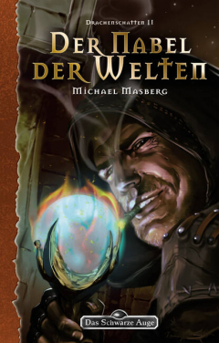 Книга DSA 147: Der Nabel der Welten на ReadRate.com книга DSA 147: Der Nabel der Welten