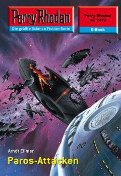 Книга Perry Rhodan 2373: Paros-Attacken на ReadRate.com книга Perry Rhodan 2373: Paros-Attacken