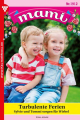 книга Mami 1912 – Familienroman