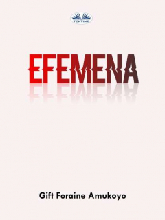 Книга Efemena на ReadRate.com книга Efemena