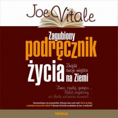 Книга Zagubiony podręcznik życia. Znajdź swoje miejsce na Ziemi на ReadRate.com книга Zagubiony podręcznik życia. Znajdź swoje miejsce na Ziemi