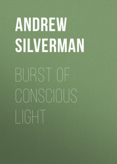 Книга Burst of Conscious Light на ReadRate.com книга Burst of Conscious Light
