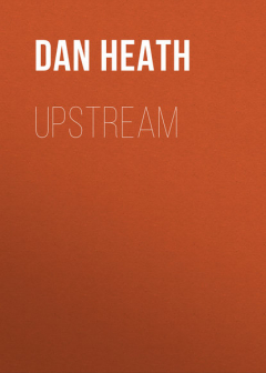 Книга Upstream на ReadRate.com книга Upstream