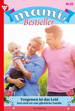 Книга Mami Bestseller 55 – Familienroman на ReadRate.com книга Mami Bestseller 55 – Familienroman