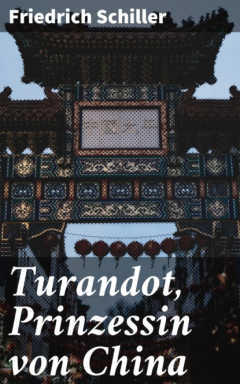 Книга Turandot, Prinzessin von China на ReadRate.com книга Turandot, Prinzessin von China