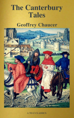 Книга The Canterbury Tales (Best Navigation, Free AudioBook) ( A to Z Classics) на ReadRate.com книга The Canterbury Tales (Best Navigation, Free AudioBook) ( A to Z Classics)