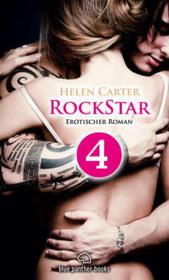 Книга Rockstar | Band 1 | Teil 4 | Erotischer Roman на ReadRate.com книга Rockstar | Band 1 | Teil 4 | Erotischer Roman