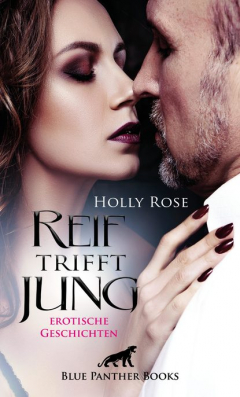 Книга Reif trifft jung | Erotische Geschichten на ReadRate.com книга Reif trifft jung | Erotische Geschichten