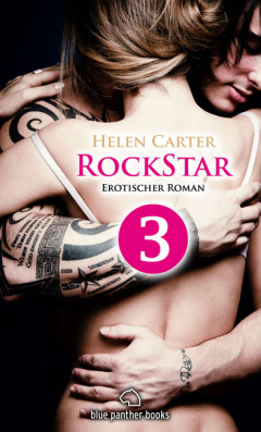Книга Rockstar | Band 1 | Teil 3 | Erotischer Roman на ReadRate.com книга Rockstar | Band 1 | Teil 3 | Erotischer Roman