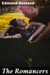 книга The Romancers