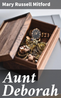Книга Aunt Deborah на ReadRate.com книга Aunt Deborah