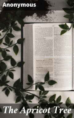Книга The Apricot Tree на ReadRate.com книга The Apricot Tree