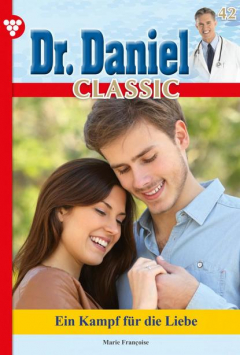 Книга Dr. Daniel Classic 42 – Arztroman на ReadRate.com книга Dr. Daniel Classic 42 – Arztroman