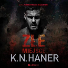 Книга Złe miejsce на ReadRate.com книга Złe miejsce