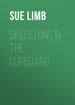 книга Skeletons in the Cupboard