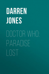 книга Doctor Who: Paradise Lost