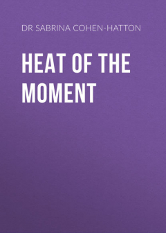 Книга Heat of the Moment на ReadRate.com книга Heat of the Moment