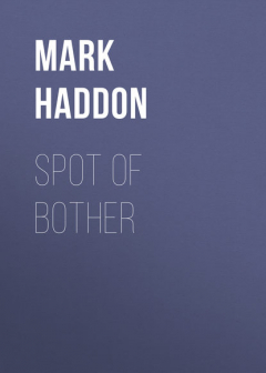 Книга Spot of Bother на ReadRate.com книга Spot of Bother