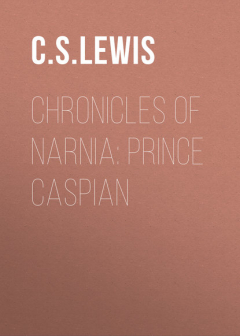 Книга Chronicles Of Narnia: Prince Caspian на ReadRate.com книга Chronicles Of Narnia: Prince Caspian