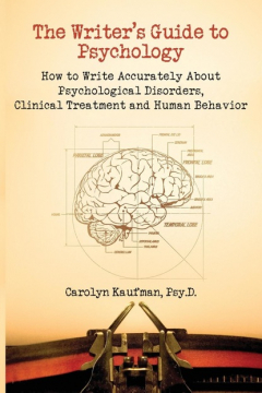 Книга The Writer's Guide to Psychology на ReadRate.com книга The Writer's Guide to Psychology