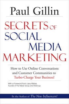 Книга Secrets of Social Media Marketing на ReadRate.com книга Secrets of Social Media Marketing