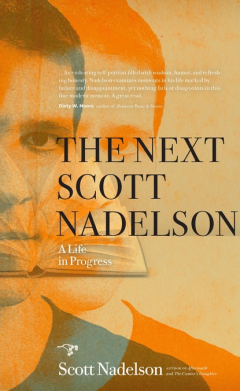 книга The Next Scott Nadelson