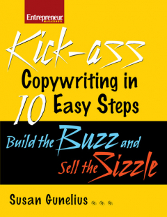 Книга Kickass Copywriting in 10 Easy Steps на ReadRate.com книга Kickass Copywriting in 10 Easy Steps