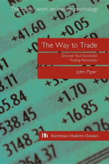 книга The Way to Trade