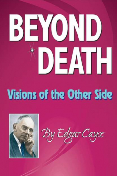 Книга Beyond Death на ReadRate.com книга Beyond Death