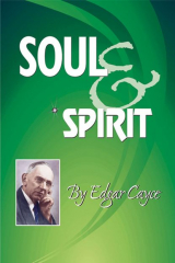 книга Soul & Spirit