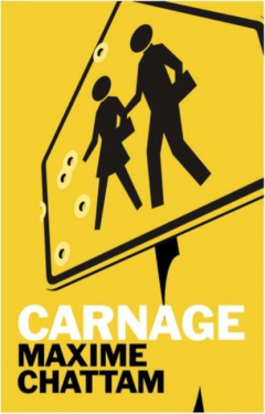 Книга Carnage на ReadRate.com книга Carnage