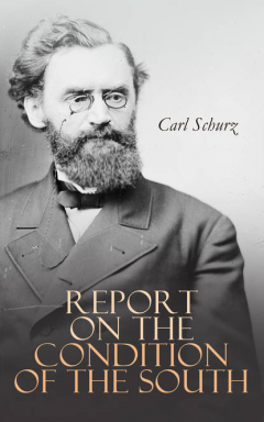 Книга Report on the Condition of the South на ReadRate.com книга Report on the Condition of the South