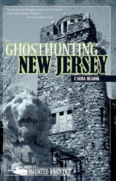 Книга Ghosthunting New Jersey на ReadRate.com книга Ghosthunting New Jersey