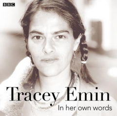 Книга Tracey Emin In Her Own Words на ReadRate.com книга Tracey Emin In Her Own Words