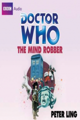 книга Doctor Who: The Mind Robber