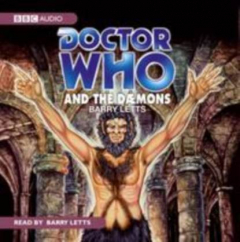 Книга Doctor Who And The Daemons на ReadRate.com книга Doctor Who And The Daemons