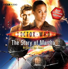 Книга Doctor Who: The Story Of Martha на ReadRate.com книга Doctor Who: The Story Of Martha