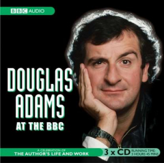 Книга Douglas Adams At The BBC Part 1 на ReadRate.com книга Douglas Adams At The BBC Part 1
