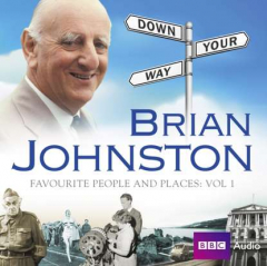 Книга Brian Johnston Down Your Way: Favourite People And Places Vol. 1 на ReadRate.com книга Brian Johnston Down Your Way: Favourite People And Places Vol. 1