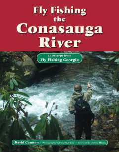 Книга Fly Fishing the Conasauga River на ReadRate.com книга Fly Fishing the Conasauga River