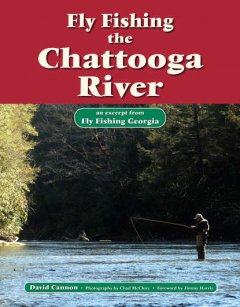 Книга Fly Fishing the Chattooga River на ReadRate.com книга Fly Fishing the Chattooga River